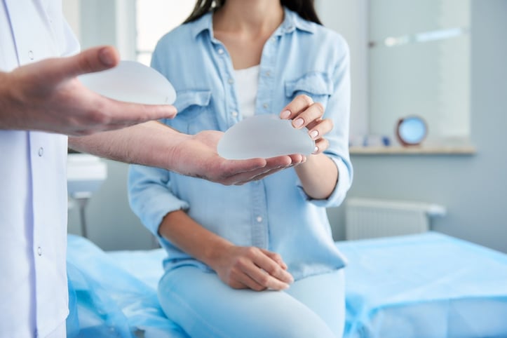 Are Breast Implants Worth It?