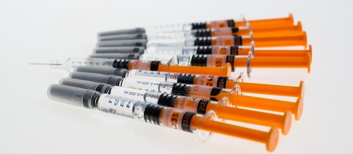 Difference Between Botox®, Dysport® & Jeuveau™?