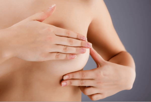 Breast Augmentation Incision Options [Infographic]