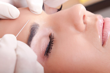 Botox Injections Treatment Nashville