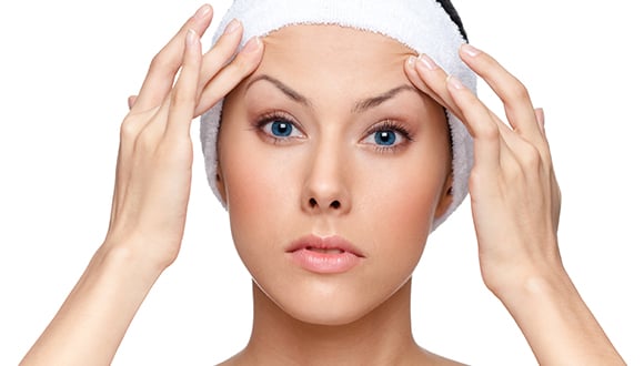 How Can I Remove Droopy Eyelids?