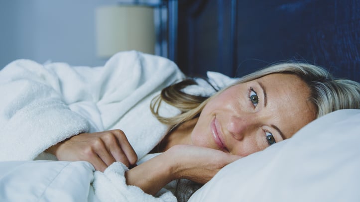 How to Sleep After Breast Augmentation Surgery