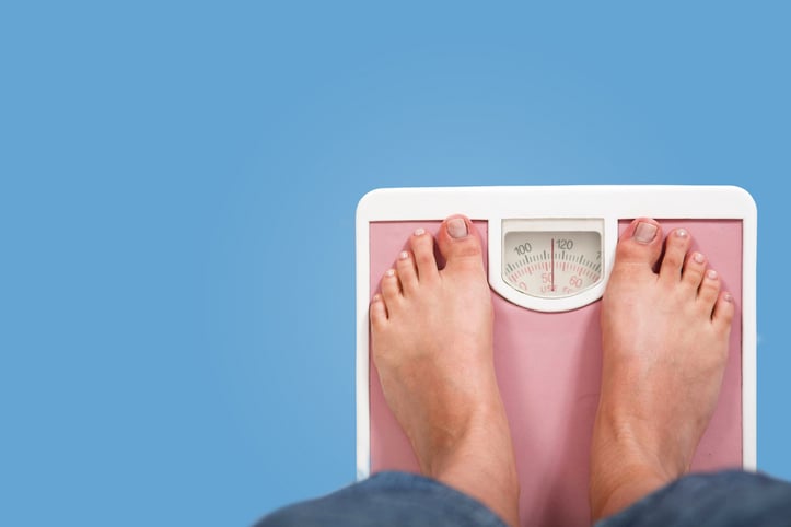 How to Stabilize Your Weight