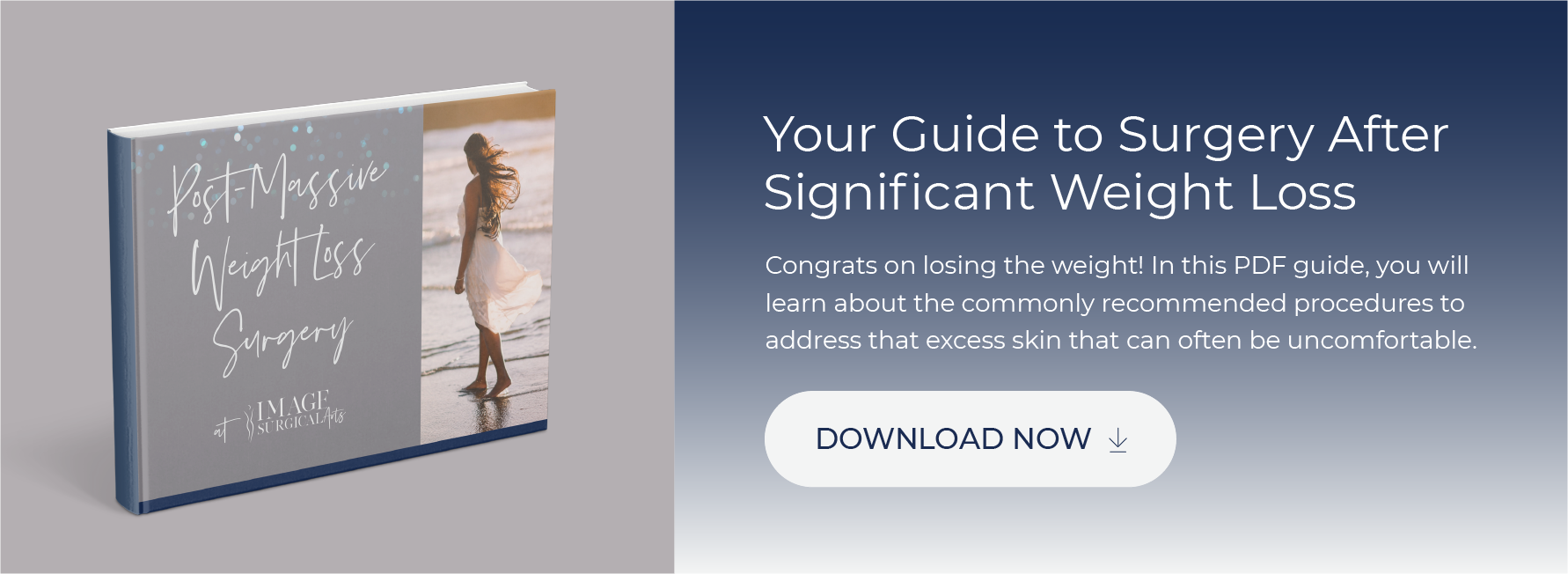 Free eBook: Your Guide to Surgery After Significant Weight Loss